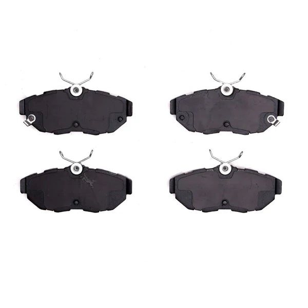 R1 05-14 Ford Mustang Rear R1 Optimum OE Brake Pads