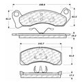 PosiQuiet Extended Wear