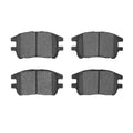 R1 02-03 Lexus RX300 Front R1 Optimum OE Brake Pads