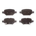 DFC 18-22 Buick Encore Rear 5000 Advanced Ceramic Brake Pads