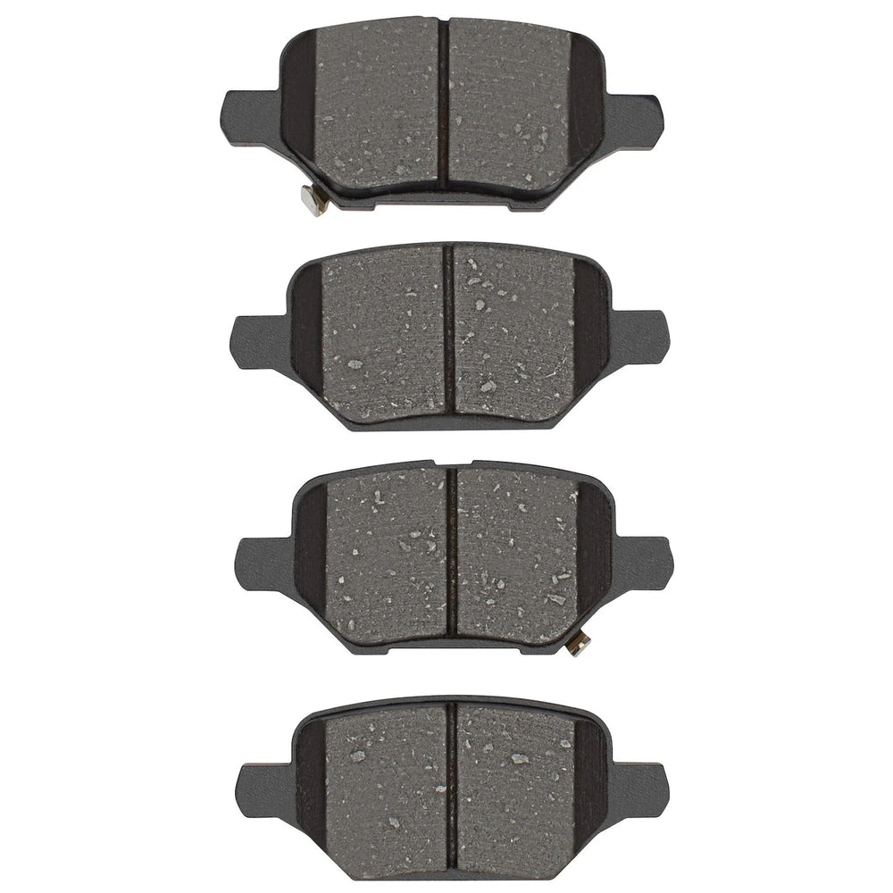 DFC auto part
