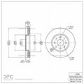 DFC auto part detail