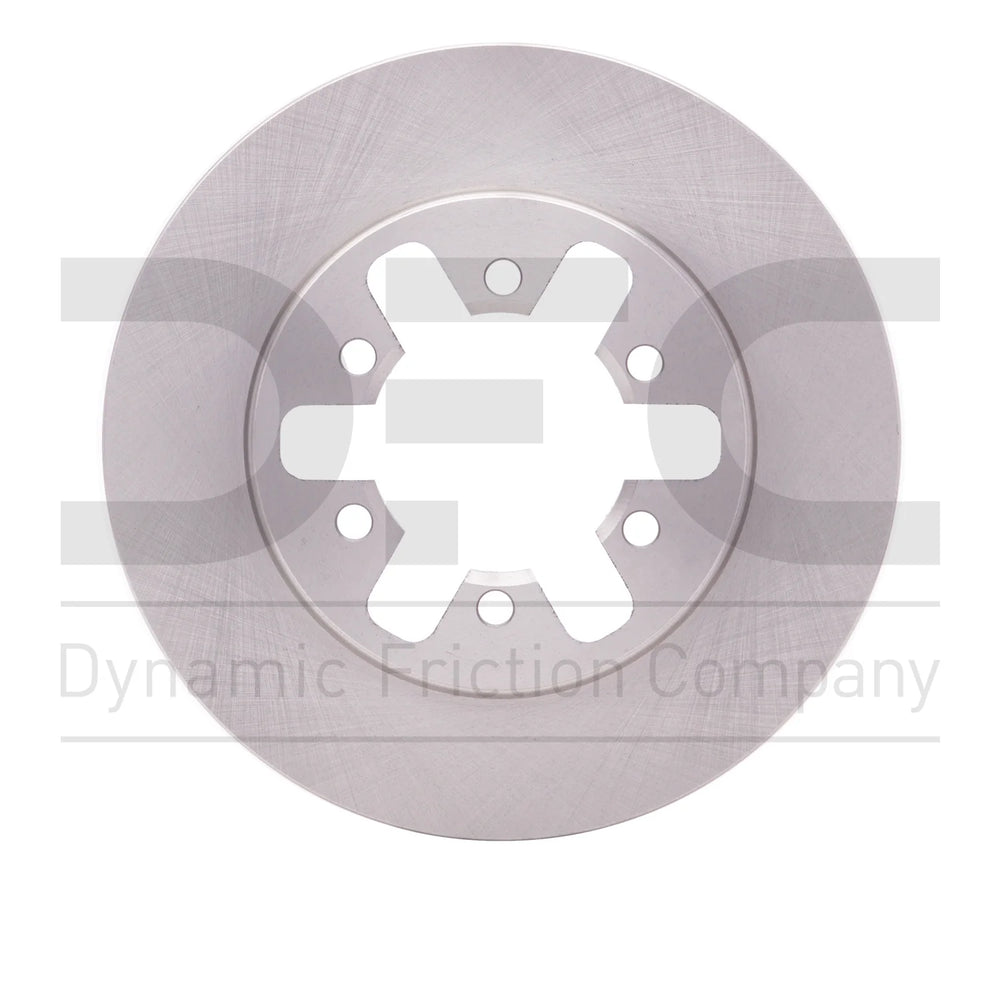 DFC auto part