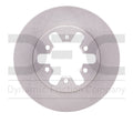 DFC 09-19 Dodge Vision (Mexico) Front Brake Rotor