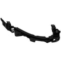 Sherman Parts bumper