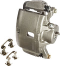 FRICTION CALIPERS