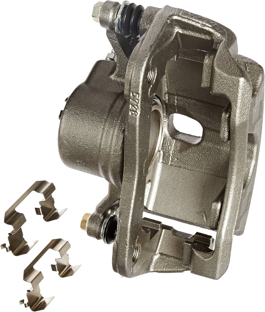 FRICTION CALIPERS