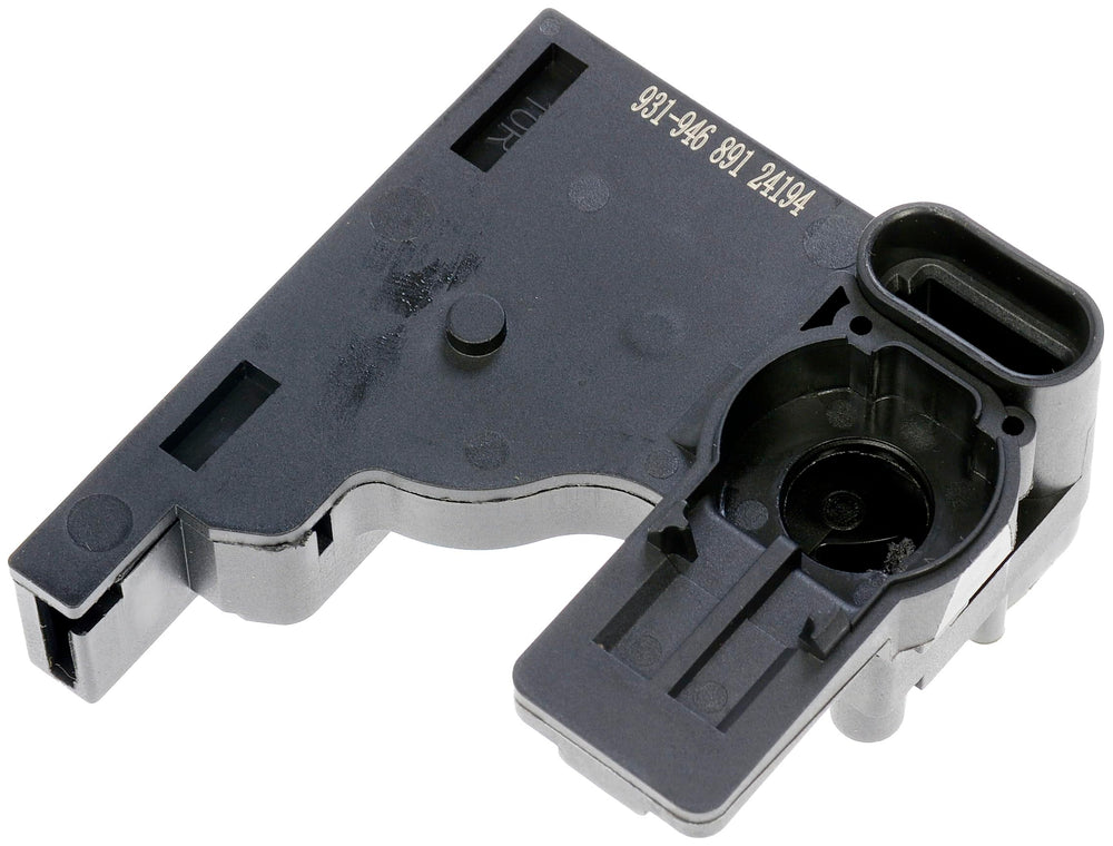 NON INTEGRATED DOOR LOCK ACTUATOR