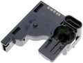 NON INTEGRATED DOOR LOCK ACTUATOR