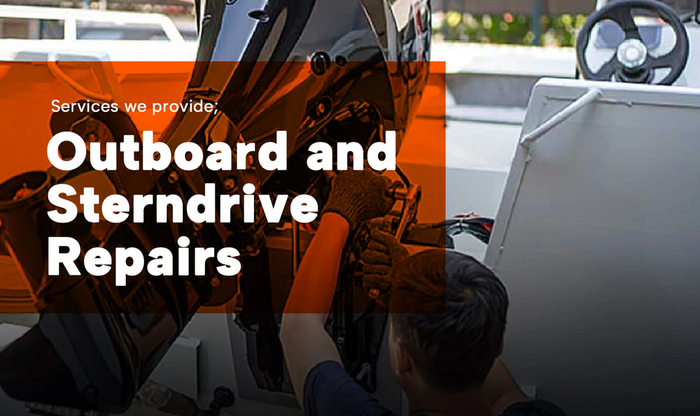 SIERRAMARINE auto part