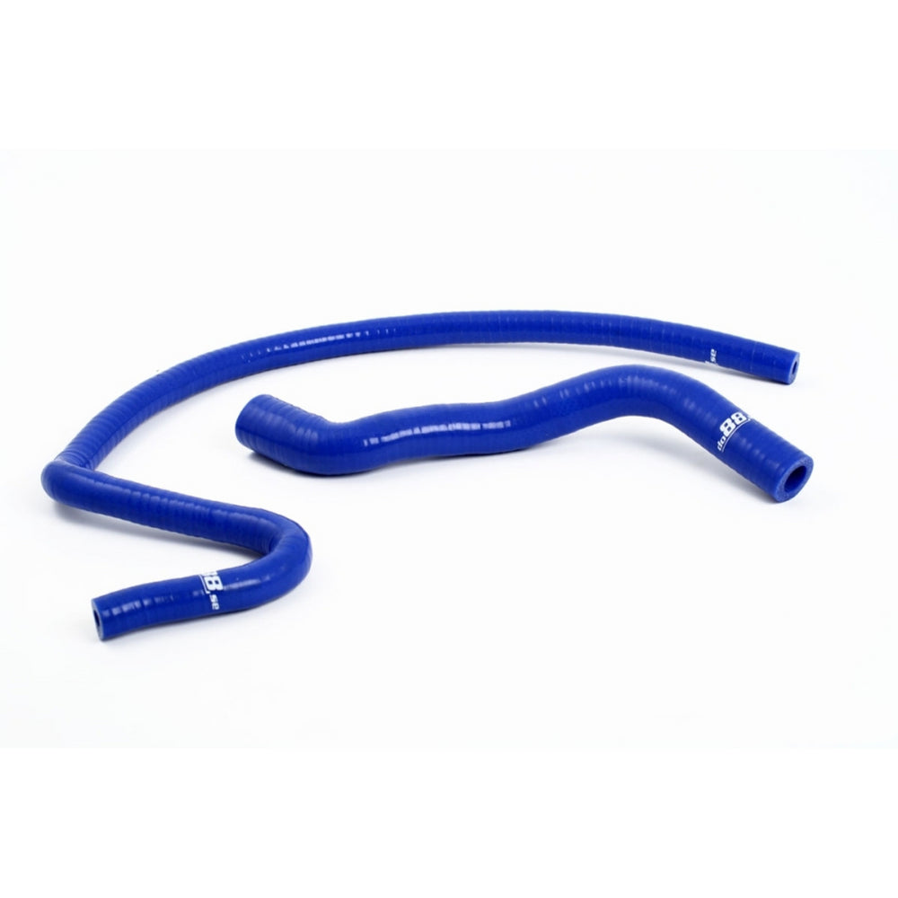 do88 Volvo S70/V70/C70 99-00 Coolant Hoses Complement Blue