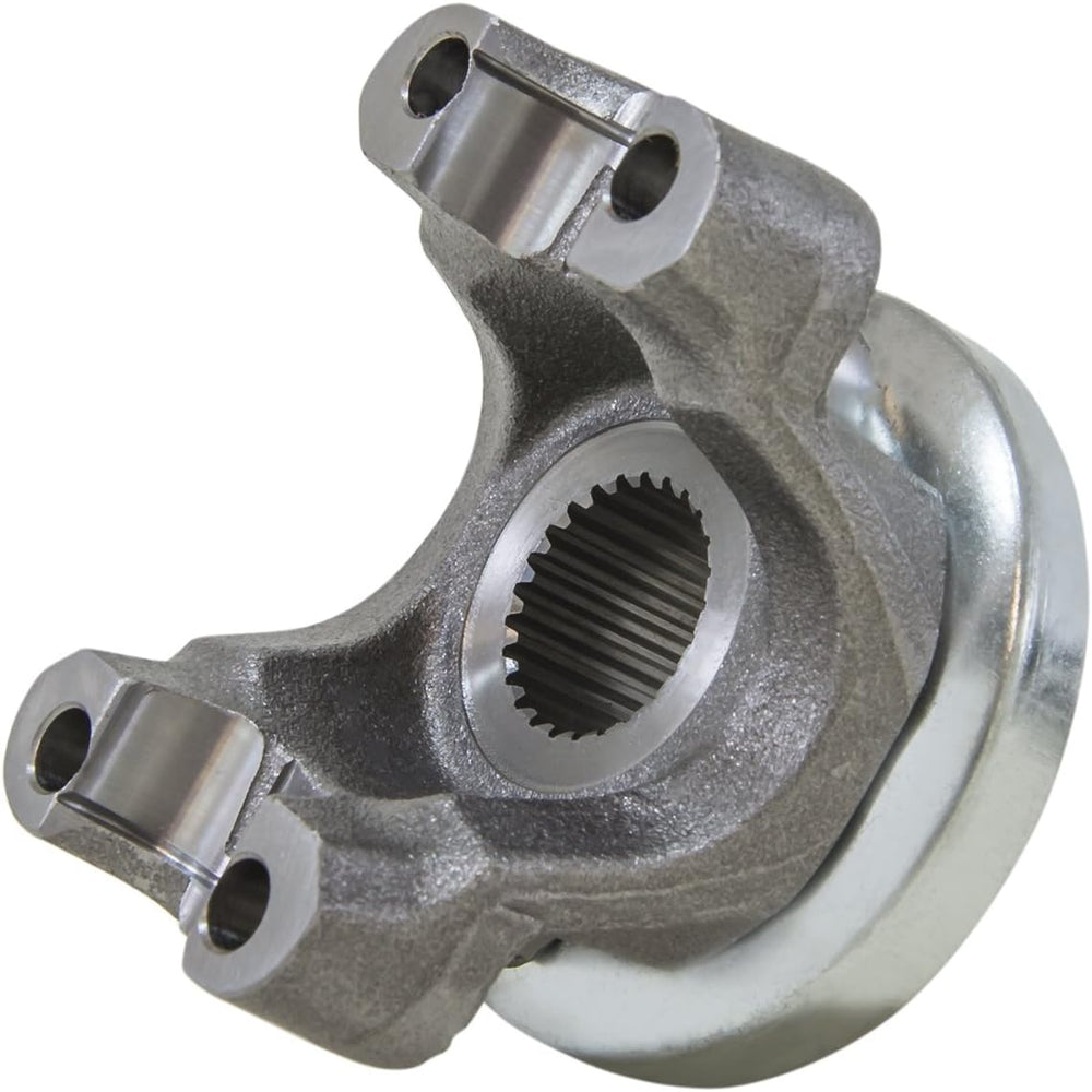 3/4 Aluminum Scalloped Tube - 34in.