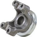 3/4 Aluminum Scalloped Tube - 34in.