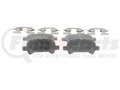 WAGNER BRAKE auto part