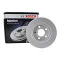 DISC BRAKE ROTOR