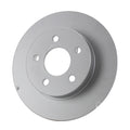 DISC BRAKE ROTOR