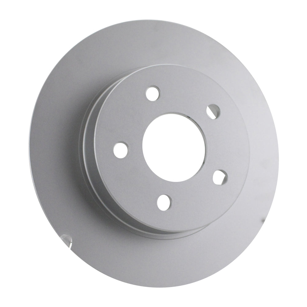 DISC BRAKE ROTOR