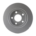 DISC BRAKE ROTOR