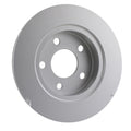 DISC BRAKE ROTOR