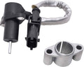 ENGINE CRANKSHAFT POSITION SENSOR