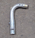 WATER HEATER SERVICE PARTS MAIN BURNER 6 GALLON