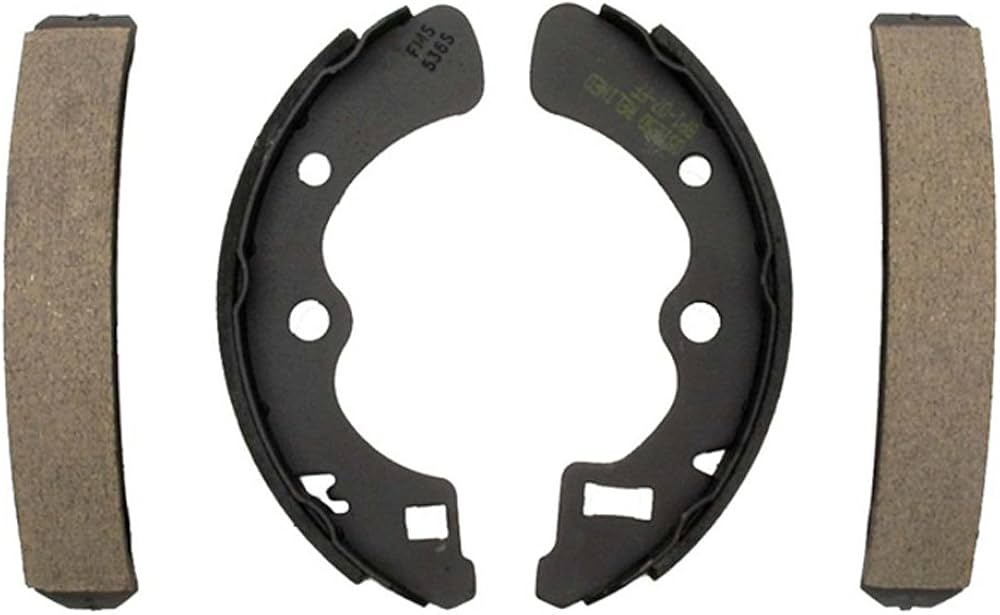R auto part