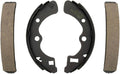 FRICTION BRAKES