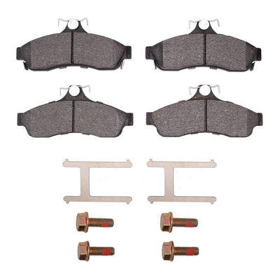 DFC auto part