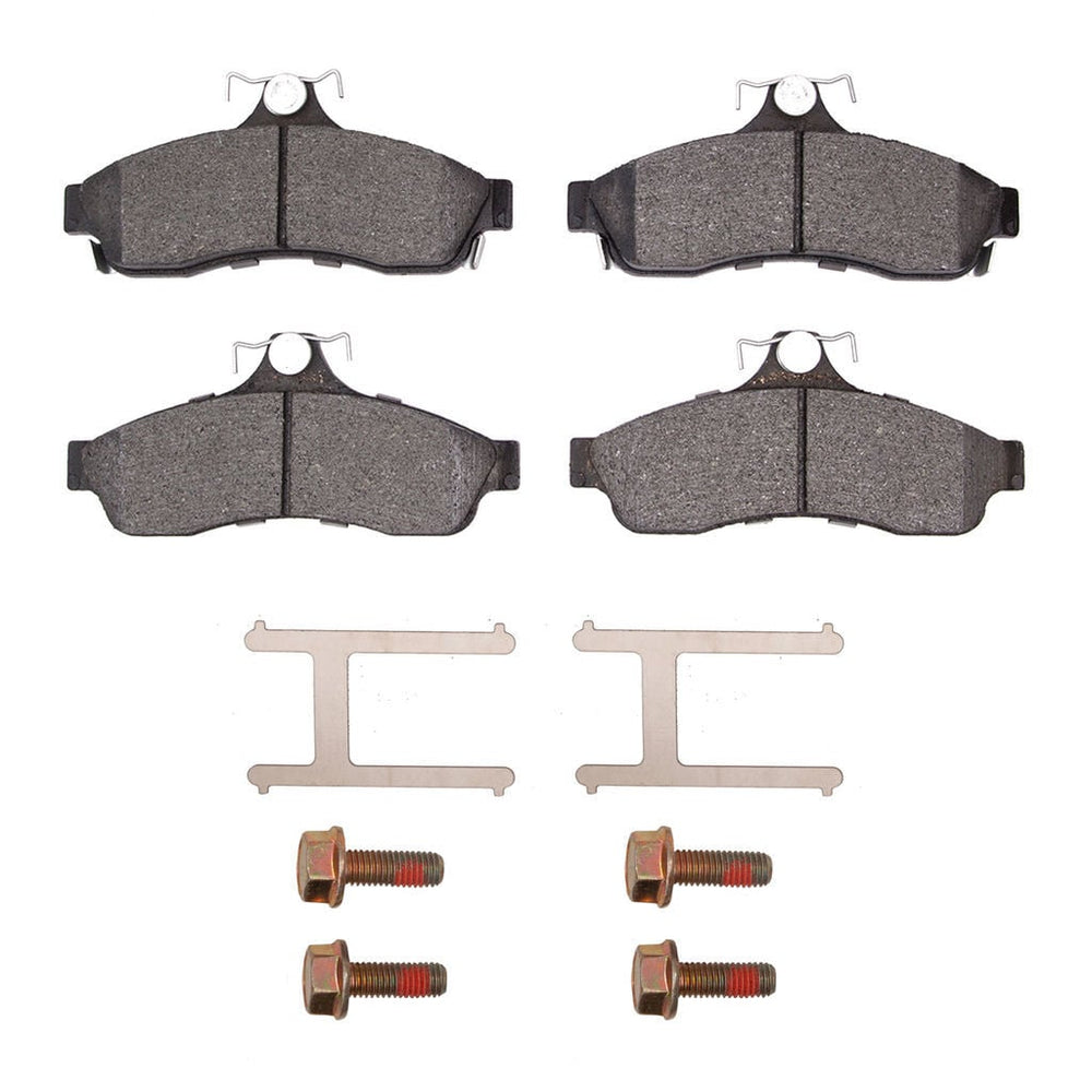 DFC auto part
