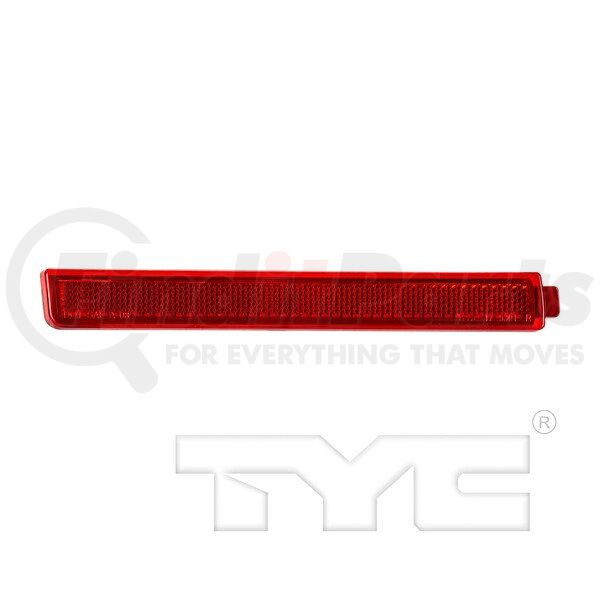 TYC auto part