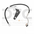 DFC 06-10 Ford F-550 Super Duty Front Left Brake Hose