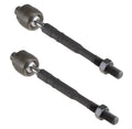 MOOG 04-15 Nissan TITAN Front Inner / Inner Tie Rod End