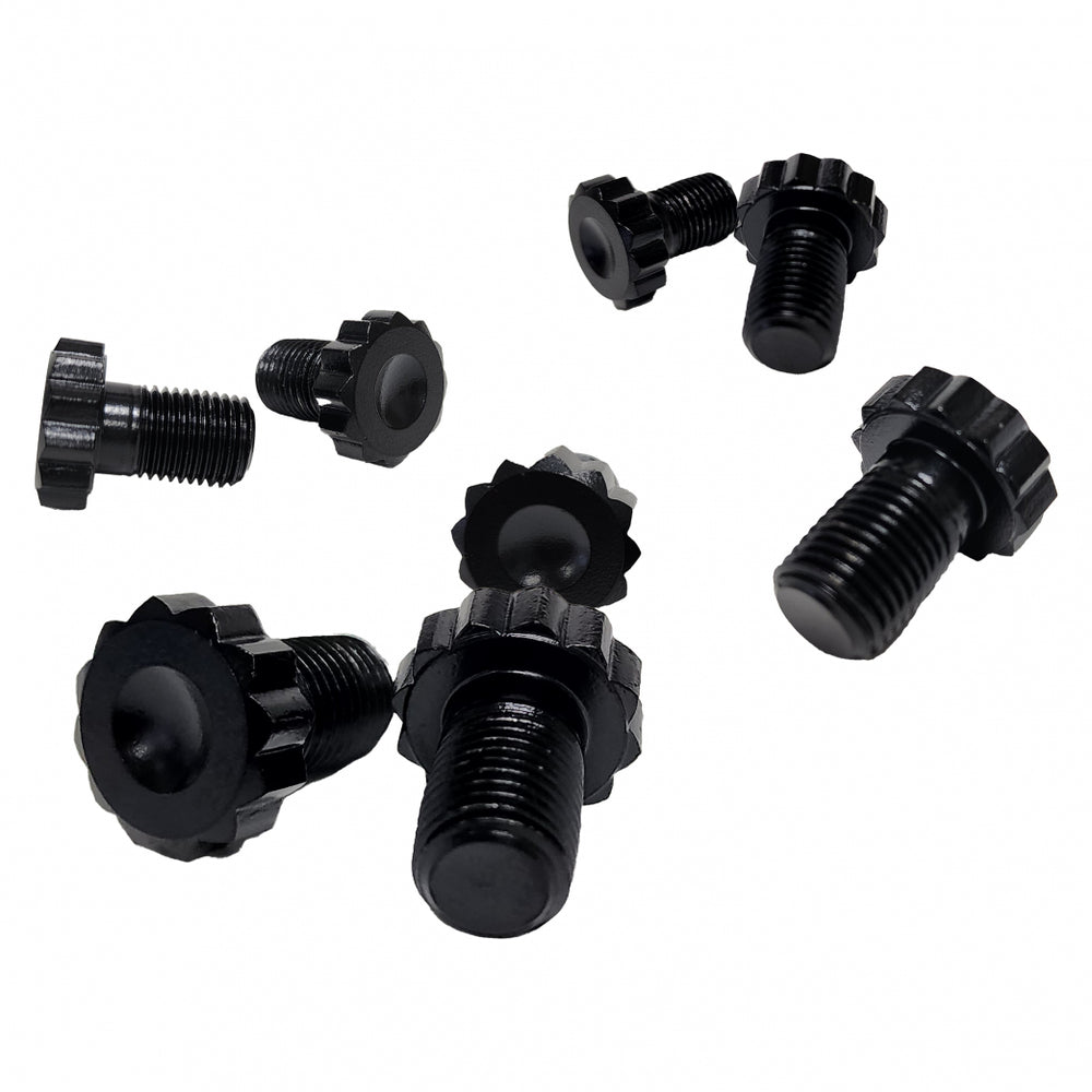 Cummins Flexplate Bolts '89-'18 12v/24v 359/408