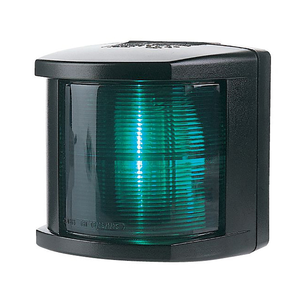 STARBOARD LAMP - BLACK