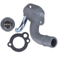 MOTORAD auto part installed view