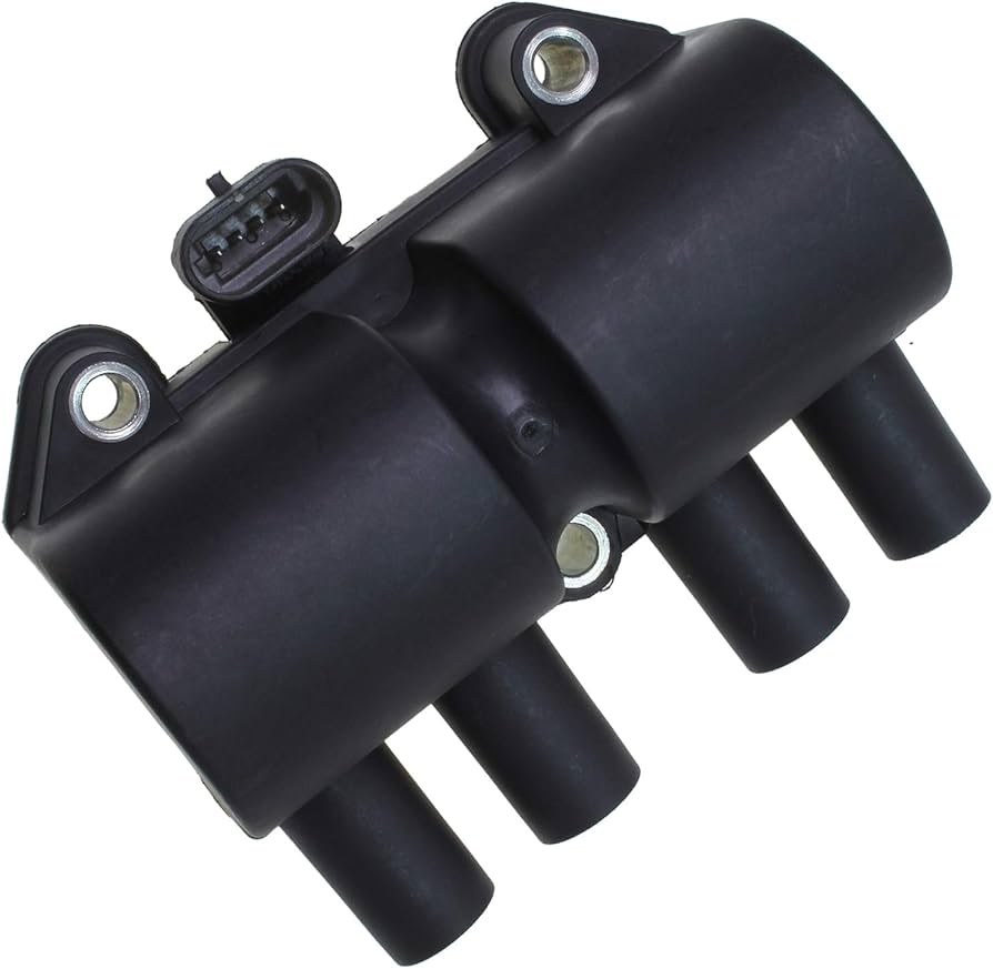 Walker Products Inc. - auto part
