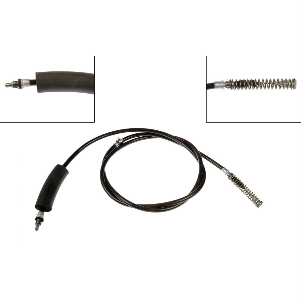 BRAKE CABLE