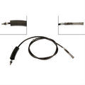 BRAKE CABLE