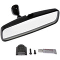OUTER DOOR MIRROR GLASS