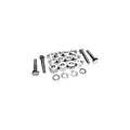 MaxTrac 09-18 RAM 1500 2WD Front Carrier Bearing Spacer Kit (2 Pc. Drive Shaft)