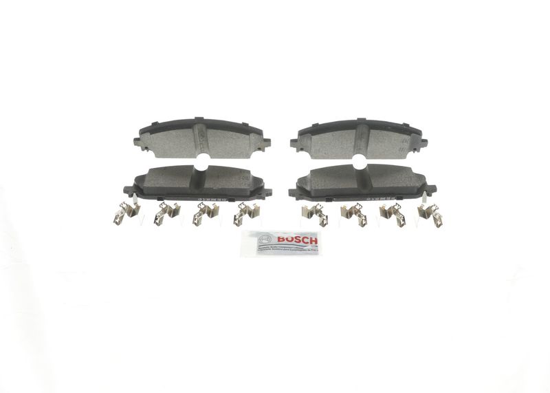BE2429H BRAKE PADS