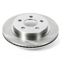 Power Stop 93-97 Chevrolet Camaro Rear Autospecialty Brake Rotor