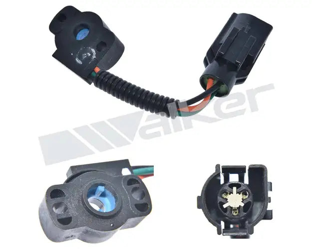 Walker Products Inc. - auto part