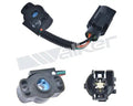 THROTTLE POSITION SENSOR