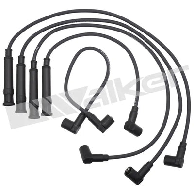 SPARK PLUG WIRE SET