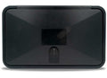 MULTIPURPOSE ACCESS HATCH THUMB LOCK BLACK