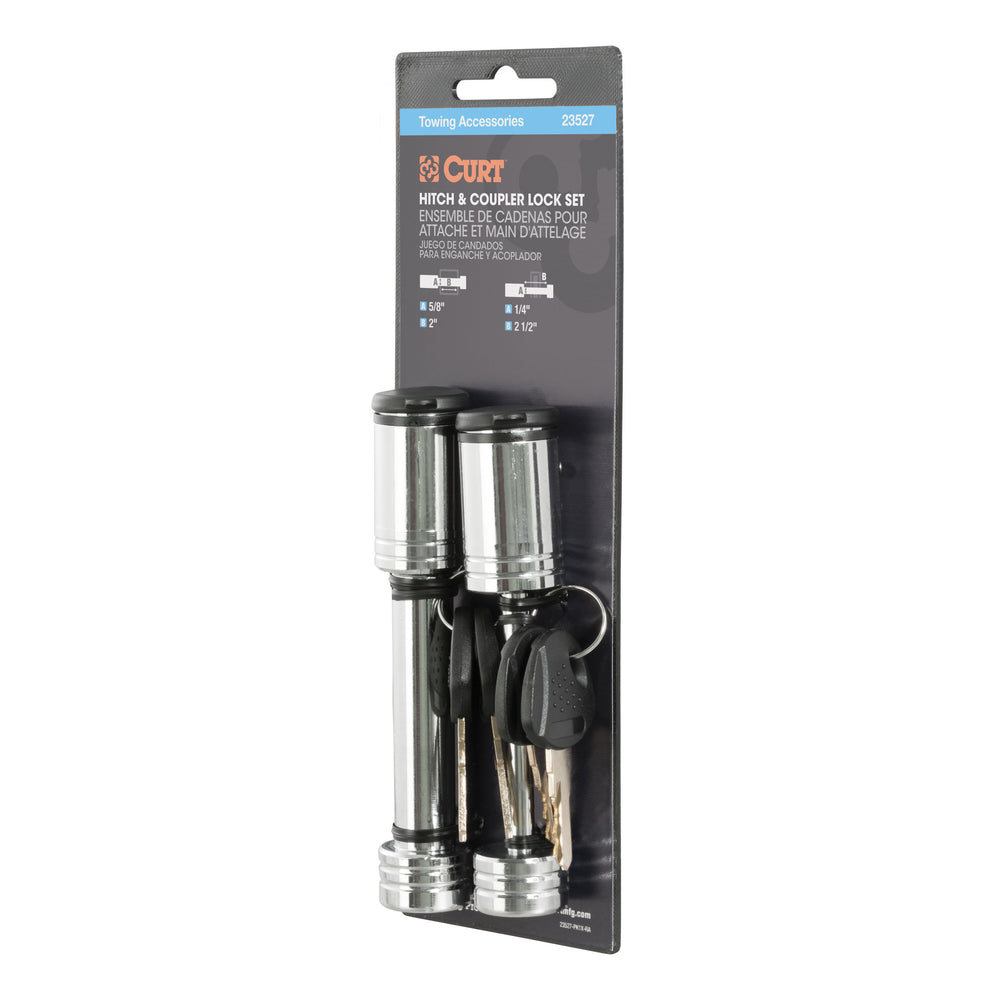 Curt auto part