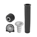 KYB Shocks & Struts Strut Mounts Rear Ford Focus 2008-11