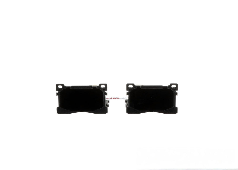 DISC BRAKE PADS