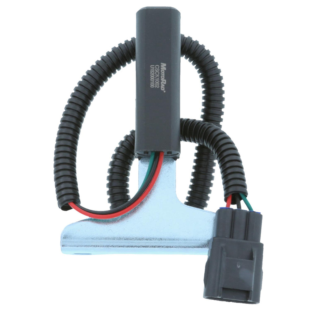 MOTORAD auto part
